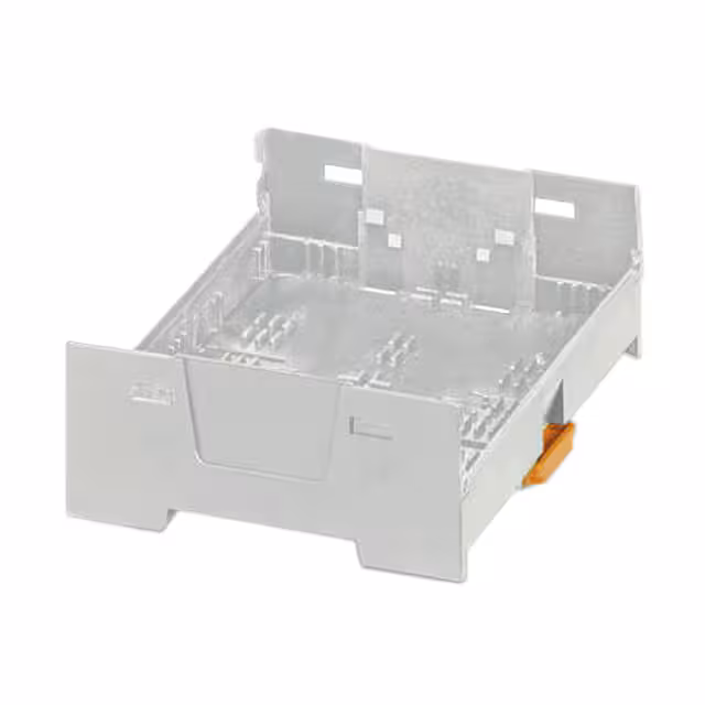 2200663 Phoenix Contact  Componentes de la caja